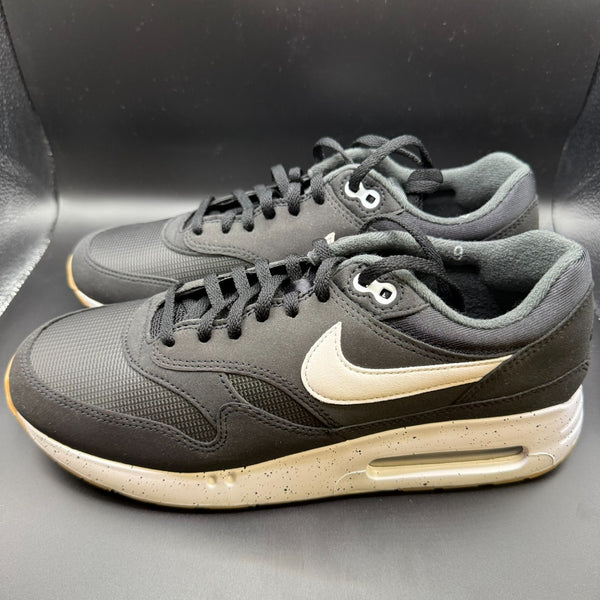 Nike Air Max 1 '86 OG Big Bubble Black Mens Golf Shoes Size 9 Men