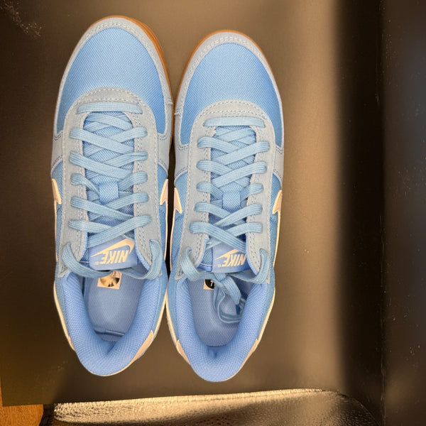 Nike Field General Shoes, University Blue/White Womens 8.5