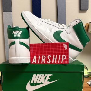 Nike Airship Pine Sneakers