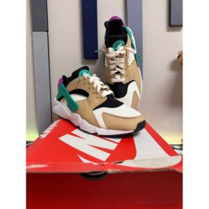 Nike Air Huarache “Moving Company”