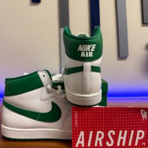 Jordan Air Ship PE SP Pine Green Size 13